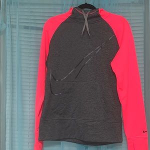 Women’s Nike Sweatshirt